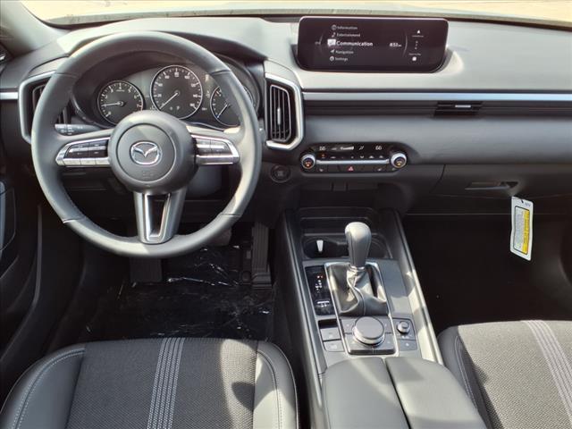 new 2025 Mazda CX-50 car, priced at $36,215