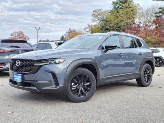 new 2025 Mazda CX-50 car, priced at $36,445