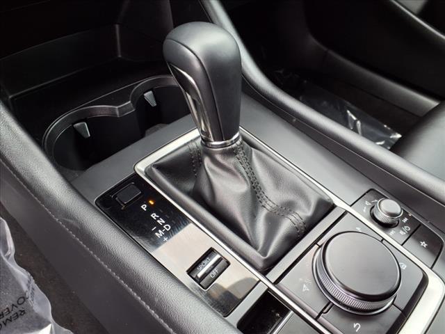used 2023 Mazda Mazda3 car, priced at $23,995