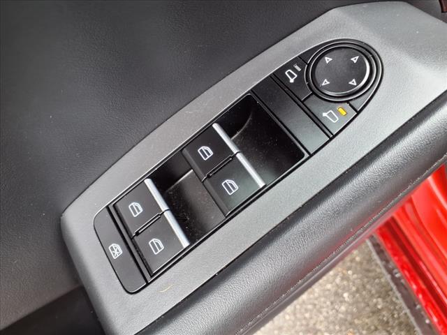 used 2023 Mazda Mazda3 car, priced at $23,995