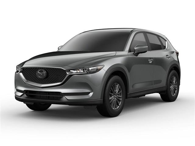 used 2021 Mazda CX-5 car, priced at $24,995