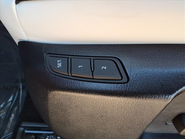 used 2025 Mazda CX-5 car, priced at $30,995