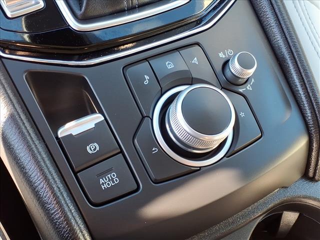 used 2025 Mazda CX-5 car, priced at $30,995