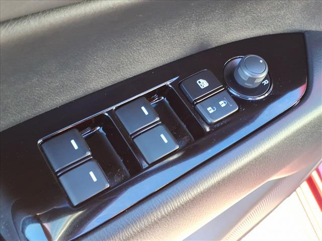 used 2025 Mazda CX-5 car, priced at $30,995