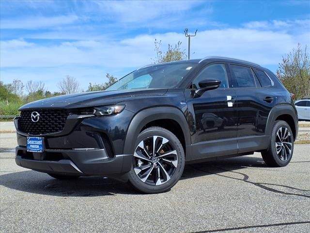 new 2025 Mazda CX-50 Hybrid car, priced at $41,470