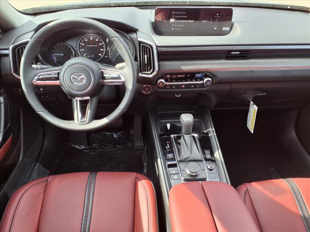 new 2025 Mazda CX-50 Hybrid car, priced at $41,470