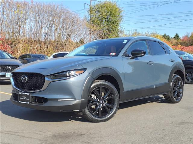 used 2024 Mazda CX-30 car, priced at $28,495