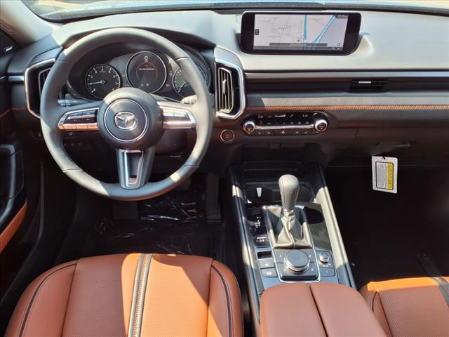 new 2025 Mazda CX-50 car, priced at $44,920