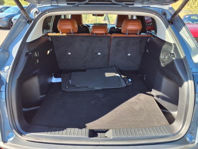 used 2023 Mazda CX-50 car, priced at $29,995