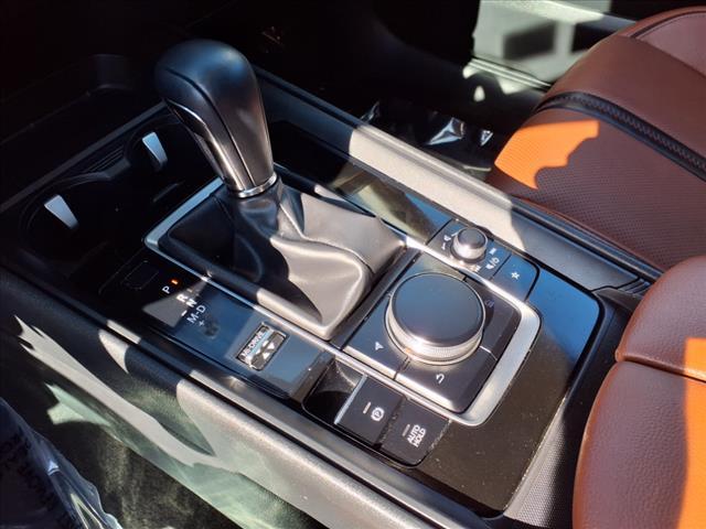used 2023 Mazda CX-50 car, priced at $29,995