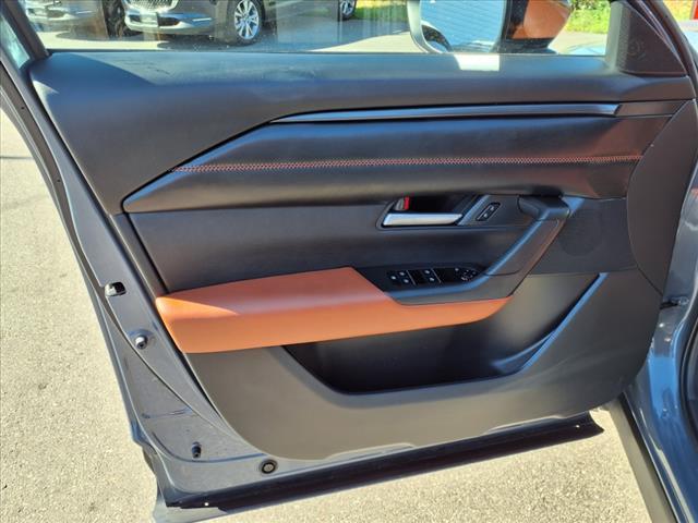 used 2023 Mazda CX-50 car, priced at $29,995