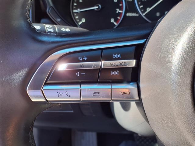 used 2023 Mazda CX-50 car, priced at $29,995