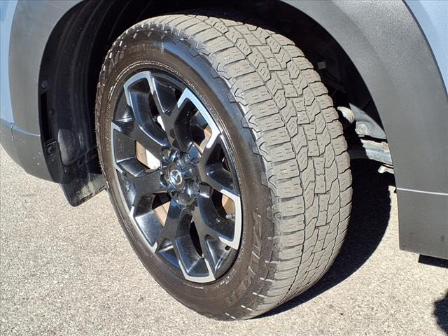 used 2023 Mazda CX-50 car, priced at $29,995