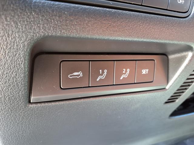 used 2023 Mazda CX-50 car, priced at $29,995