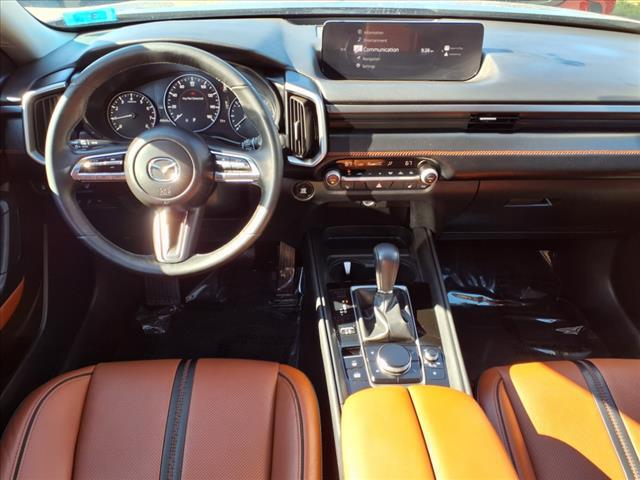 used 2023 Mazda CX-50 car, priced at $29,995