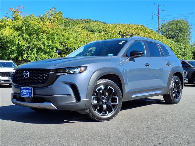 used 2023 Mazda CX-50 car, priced at $29,995