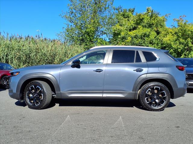 used 2023 Mazda CX-50 car, priced at $29,995