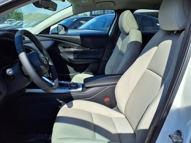 new 2025 Mazda CX-30 car, priced at $31,440