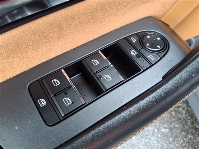 used 2025 Mazda CX-90 car, priced at $58,955