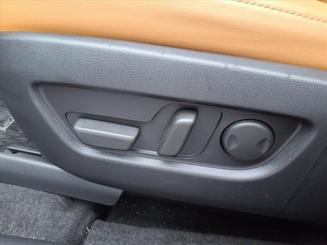 used 2025 Mazda CX-90 car, priced at $58,955