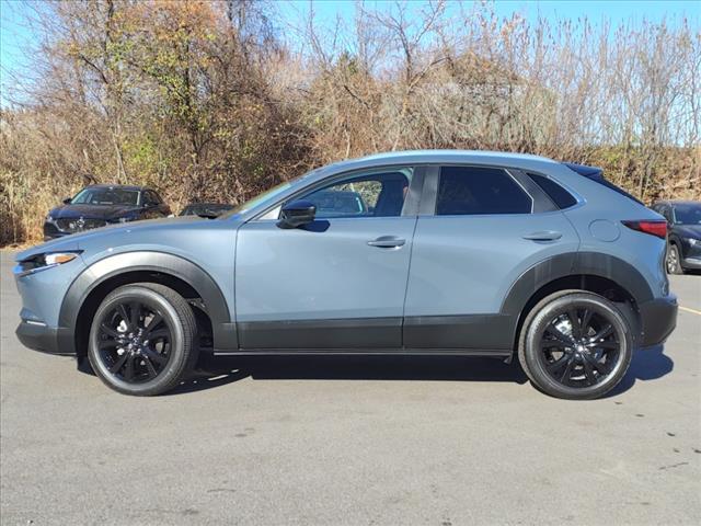 used 2024 Mazda CX-30 car, priced at $29,495