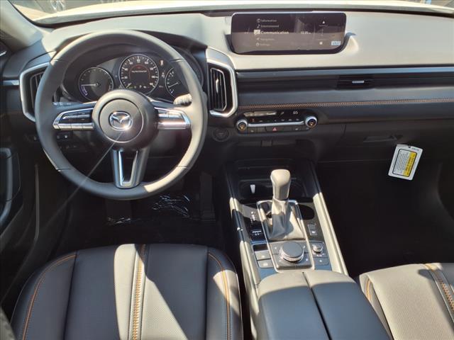new 2025 Mazda CX-50 Hybrid car, priced at $39,720