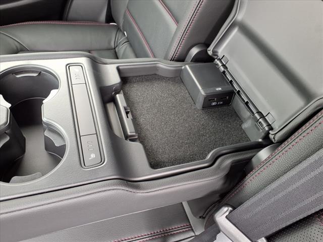 new 2025 Mazda CX-5 car, priced at $40,465