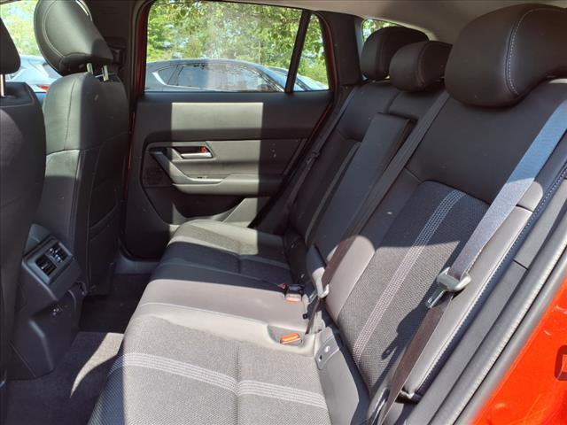 new 2025 Mazda CX-50 car, priced at $36,215