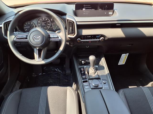 new 2025 Mazda CX-50 car, priced at $36,215