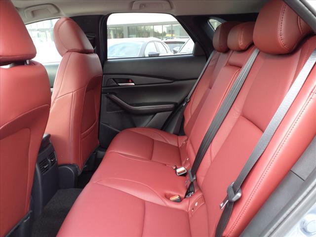 used 2025 Mazda CX-30 car, priced at $31,835