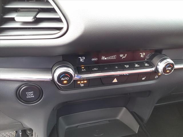 used 2025 Mazda CX-30 car, priced at $31,835