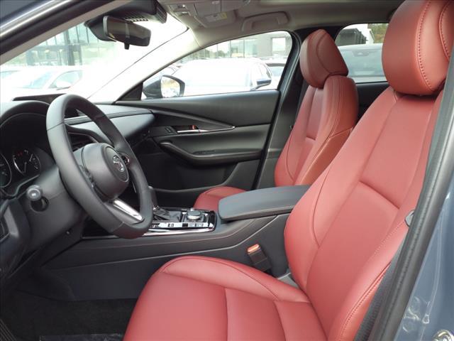 used 2025 Mazda CX-30 car, priced at $31,835