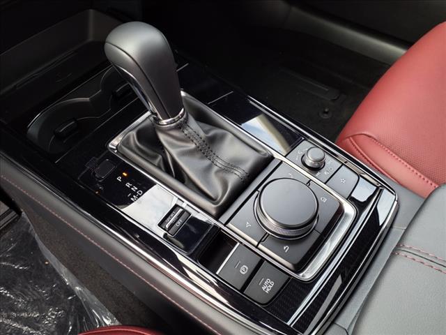 used 2025 Mazda CX-30 car, priced at $31,835