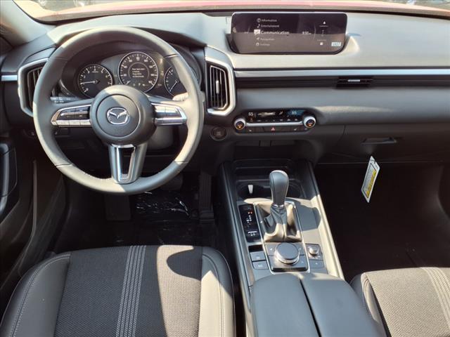 new 2025 Mazda CX-50 car, priced at $33,316