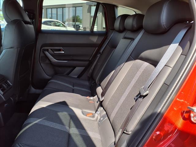 new 2025 Mazda CX-50 car, priced at $33,316