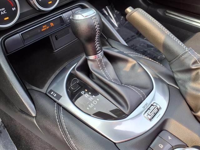used 2024 Mazda MX-5 Miata car, priced at $34,995
