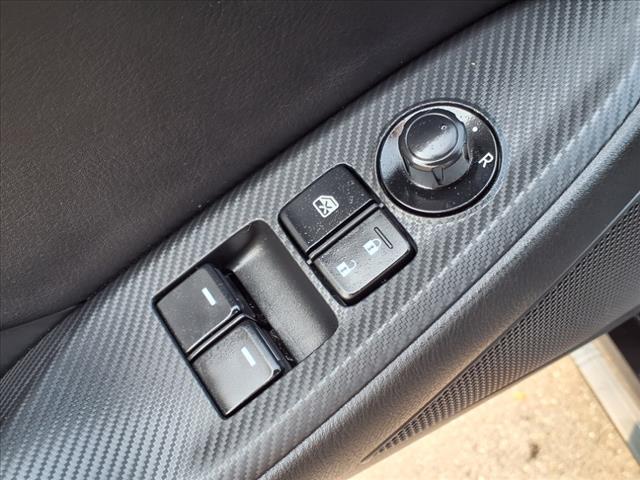 used 2024 Mazda MX-5 Miata car, priced at $34,995