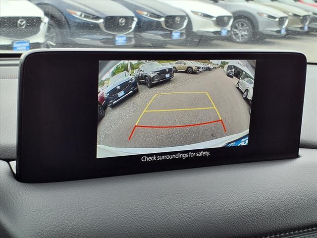 used 2023 Mazda CX-5 car, priced at $25,995