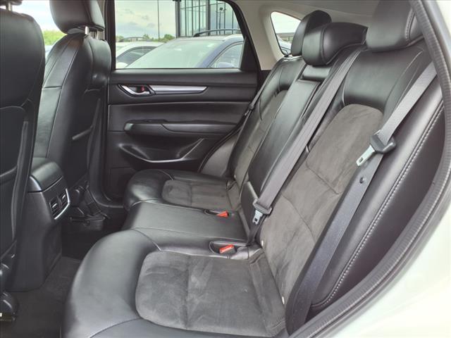 used 2023 Mazda CX-5 car, priced at $25,995