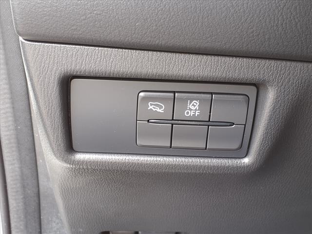 used 2023 Mazda CX-5 car, priced at $25,995