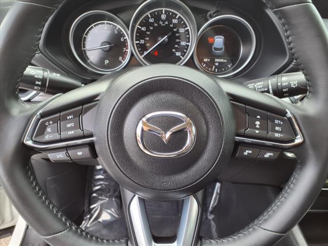 used 2023 Mazda CX-5 car, priced at $25,995