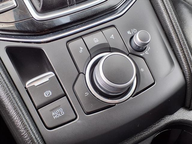 used 2023 Mazda CX-5 car, priced at $25,995