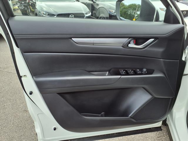used 2023 Mazda CX-5 car, priced at $25,995
