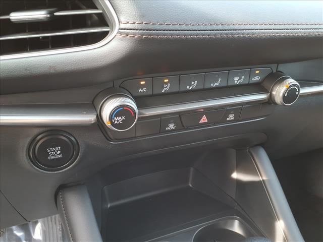 new 2026 Mazda Mazda3 car, priced at $25,285