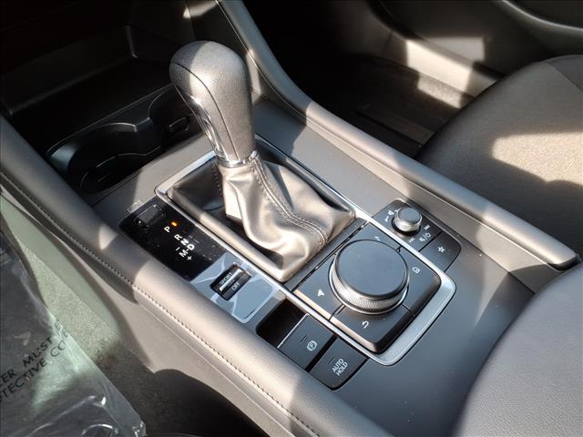 new 2026 Mazda Mazda3 car, priced at $25,285