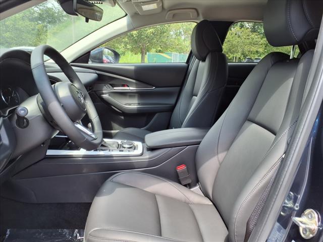 new 2025 Mazda CX-30 car, priced at $28,785