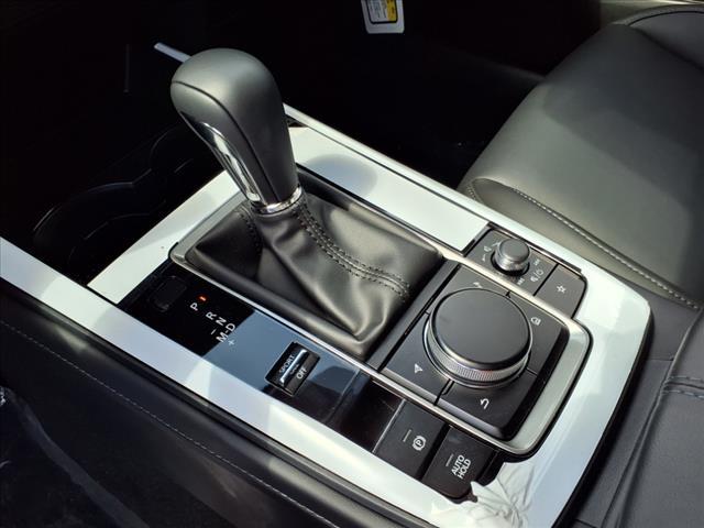 new 2025 Mazda CX-30 car, priced at $28,785