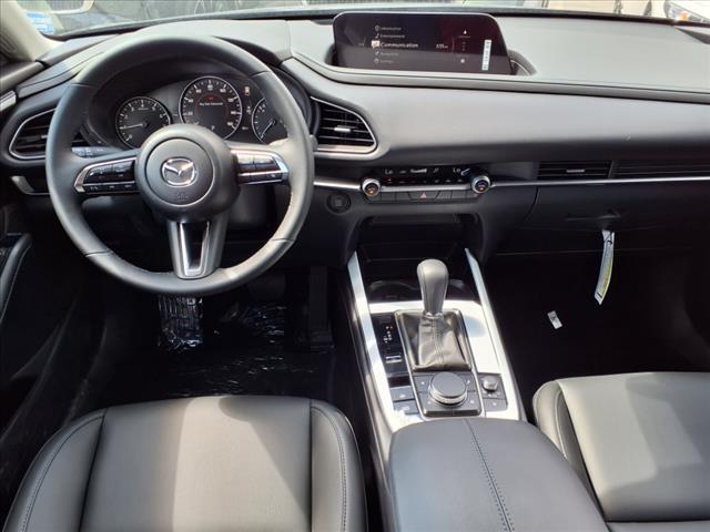 new 2025 Mazda CX-30 car, priced at $28,785
