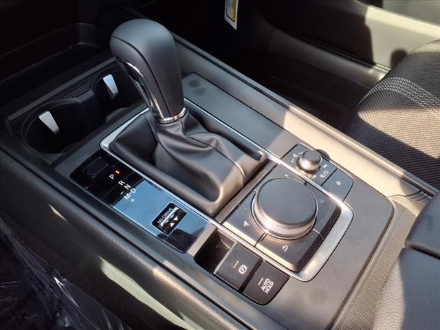 new 2025 Mazda CX-50 car, priced at $33,720