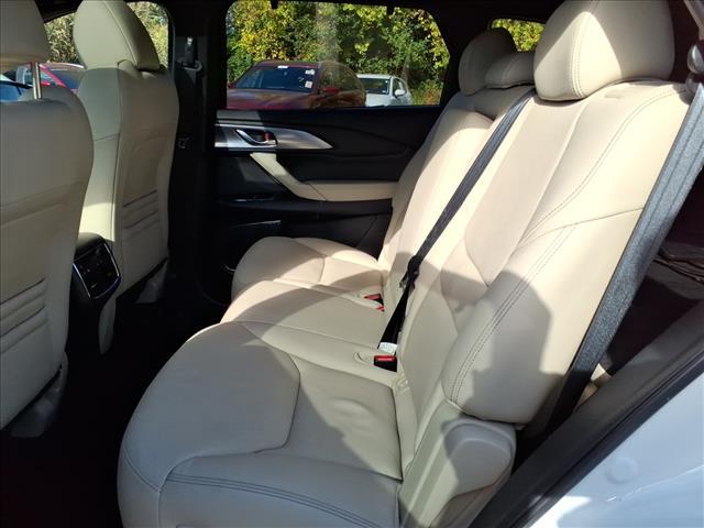 used 2021 Mazda CX-9 car, priced at $22,995